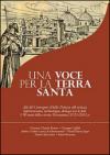 Una voce per la Terra Santa
