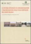 Il sistema integrato di organizzazione e valorizzazione delle ville gentilizie del nord Milano