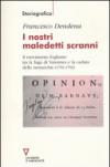 I nostri maledetti scranni. Il movimento fogliante tra la fuga di Varennes e la caduta della monarchia (1791-1792)