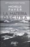 La materia oscura