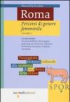 Roma. Percorsi di genere femminile: 2