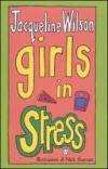 Girls in stress. Tre ragazze tre. 2.
