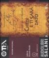 Chiedi e ti sarà dato. La legge dell'attrazione. Audiolibro. 8 CD Audio