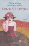 Graffi sul tavolo