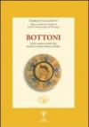 Bottoni. Arte, moda, costume, società, seduzione, storia