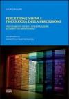 Percezione visiva e psicologia della percezione. Orientamento teorici ed applicazioni al campo dei beni museali