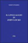 Il linguaggio in John Locke