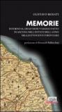 Memorie. Intorno al disastroso viaggio fatto in Ancona nell'estate dell'anno milleottocentotrentasei