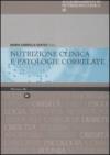 Nutrizione clinica e patologie correlate