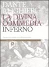 La Divina Commedia. Inferno. Con note storico-mediche