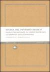 Storia del pensiero medico. Dalla psicoanalisi al codice genetico. Le risposte senza domande