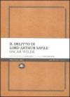 Il delitto di lord Arthur Savile