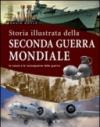 La storia illustrata della seconda guerra mondiale