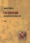 Così giocavano. Giochi fanciulleschi in Salento e oltre