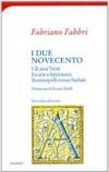 I due Novecento. Gli anni Venti fra arte e letteratura: Bontempelli versus Sarfatti