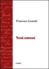 Versi estremi