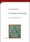 La parola notturna