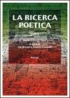 La ricerca poetica 2011