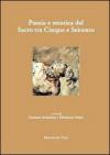Poesia e retorica del sacro tra cinque e Seicento