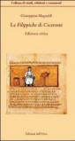 Le filippiche. Testo latino a fronte. Ediz. critica