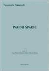 Pagine sparse