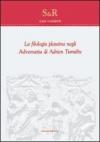 La filologia plautina negli adversaria di Adrien Turnebe