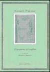 Cesare Pavese. Il quaderno del confino