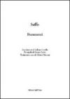 Saffo. Frammenti