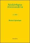 Alessandria. Rivista di glottologia (2010). Ediz. multilingue. Vol. 4