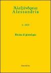 Alessandria. Rivista di glottologia (2010). Ediz. multilingue. Vol. 4