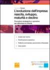 L'evoluzione dell'impresa: nascita, sviluppo, maturità e declino