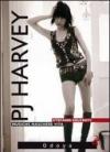 P. J. Harvey. Musiche. Maschere. Vita