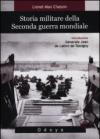 Storia militare della seconda guerra mondiale