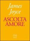 Ascolta amore.