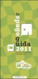 La spagoguida 2011