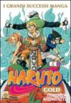 Naruto gold deluxe: 5