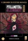 FullMetal Alchemist Gold deluxe. 13.