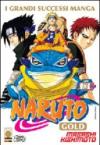 Naruto gold deluxe: 13