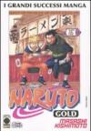 Naruto gold deluxe: 16