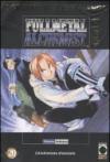FullMetal Alchemist Gold deluxe: 20