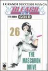 Bleach gold deluxe vol.26