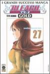 Bleach gold deluxe vol.27