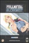 FullMetal Alchemist Gold deluxe. 27.