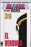 Bleach gold deluxe vol.39