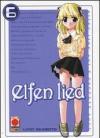 Elfen Lied vol.6