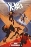 X-Men. Season one