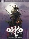 Il ciclo dell'acqua. Okko vol.1