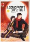 Il giorno prima dell'estate vol.1