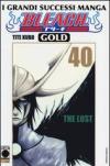 Bleach gold deluxe vol.40