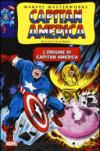 L'origine di Capitan America. Capitan America: 1